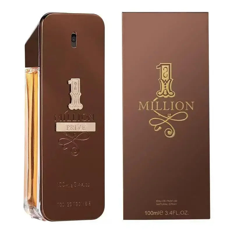 Paco Rabanne Million Privé Eau de Parfum 100ml Unisex