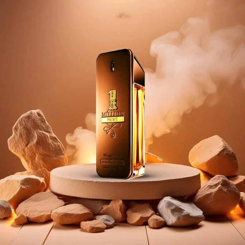 Paco Rabanne Million Privé Eau de Parfum 100ml Unisex