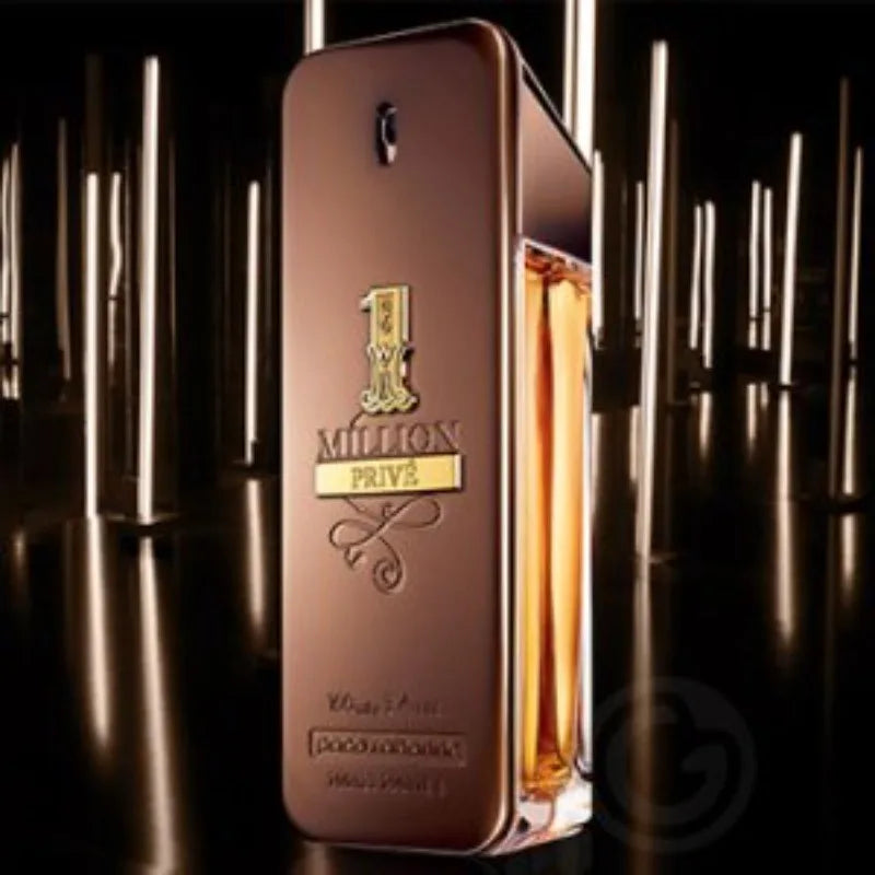 Paco Rabanne Million Privé Eau de Parfum 100ml Unisex