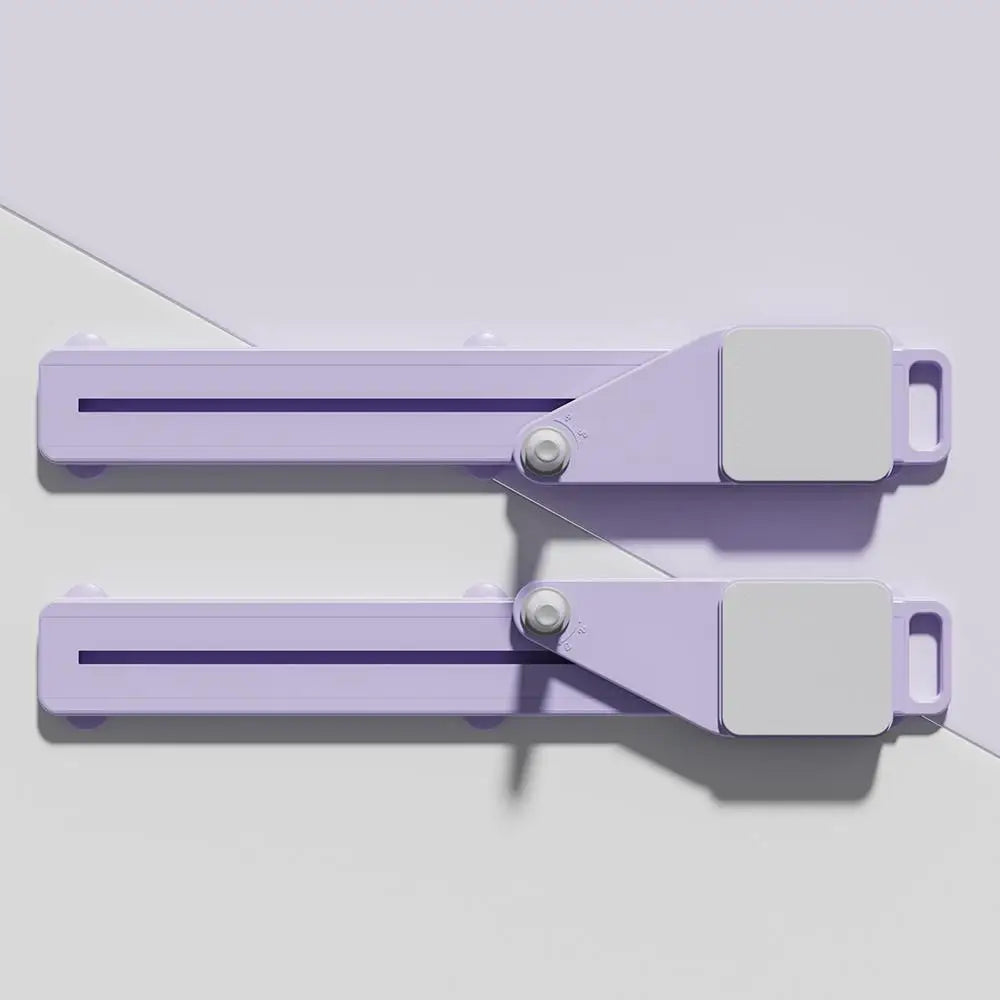 2 in 1 Abs Ski Board Pilates Reformer Trainer for Home Gym