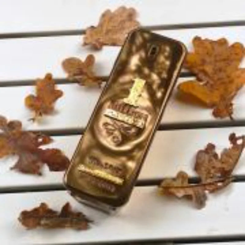 Paco Rabanne Million Privé Eau de Parfum 100ml Unisex